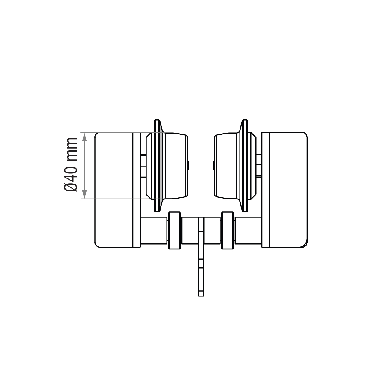 Technical Drawings - 790